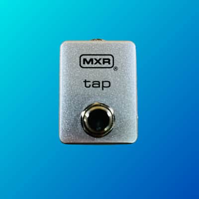 MXR M199 Tap Tempo Switch image 1