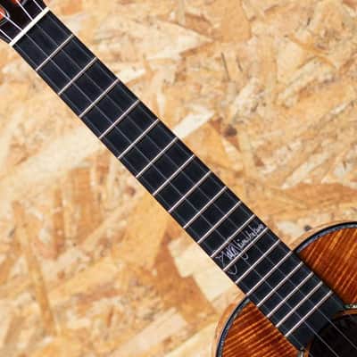 Kamaka HF-3 D4I JAKE BLUE EDITION Tenor 2022 image 6