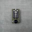 Coppersound Pedals Telegraph V2 Ultimate Killswitch & Stutter System Army Green