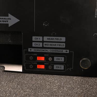K-Array KJ50VB  Low-Profile Variable Beam Speaker CG01T07 image 10