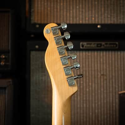 Fender Standard Telecaster – 2006 – Red Wine – Maple Fretboard – w/ Roland GK-2 Pickup – Very Good Condition – w/ Hardcase image 7