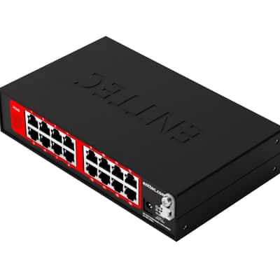 Enttec Pixelator Mini Mk2 70068 EDMX to LED Pixel Protocol Converter image 3