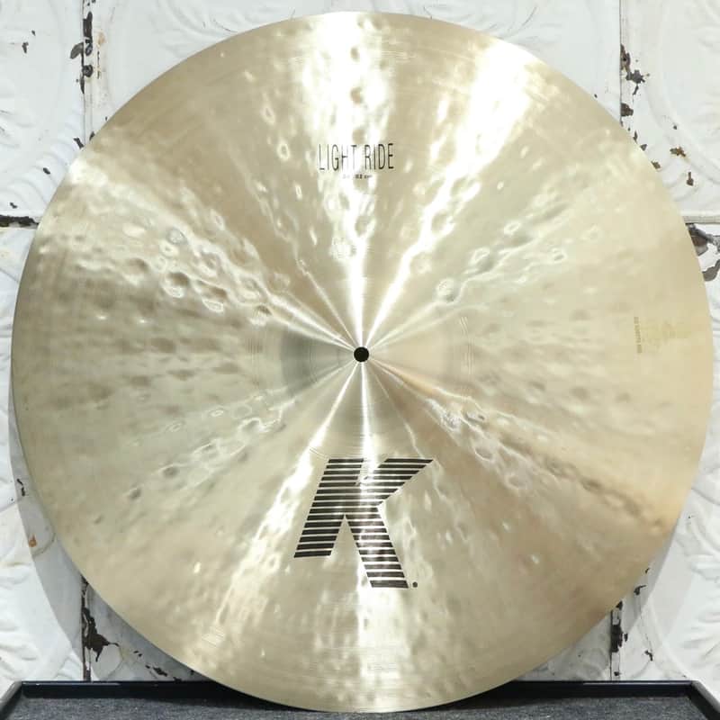 Zildjian 24