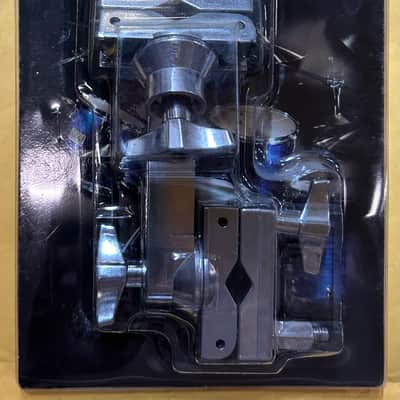 Pearl AX25 Dual Axis Two Way Clamp early-2000's - Chrome image 2