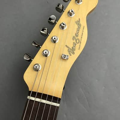 Vanzandt TLV-R3 2021 Blonde ≒3.07kg [Light Weight!][Made in Japan][GSB019] image 5