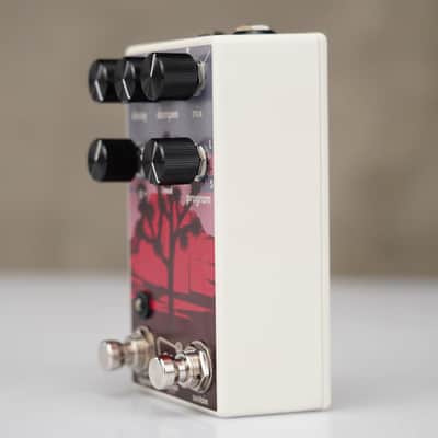 Walrus Audio Fathom Joshua Tree Multi-Function Reverb Effects Pedal #59289 image 7