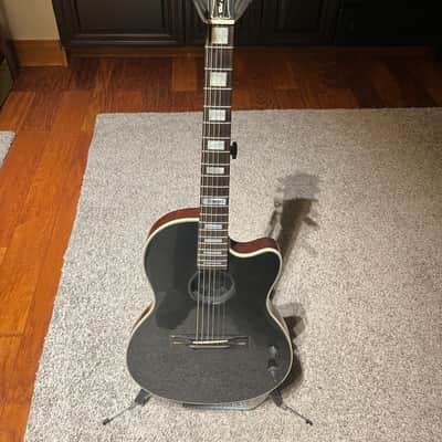 Gibson Chet Atkins SST 1987 - 2006 - Ebony image 1