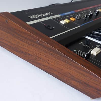 Roland Juno 6 - Serviced - super condition image 11