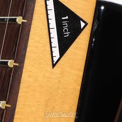 Fender American Professional II Telecaster Deluxe - 3-color Sunburst with Rosewood Fingerboard (TeleAP2DRSBd2) image 5