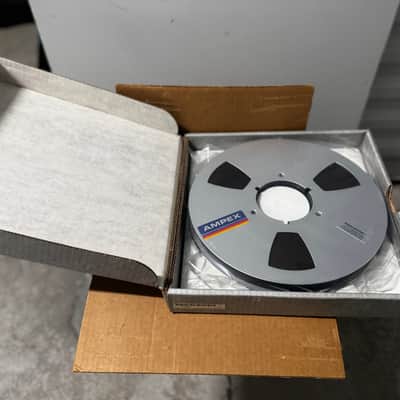 NOS AMPEX 456 1” LOT OF 3 image 2