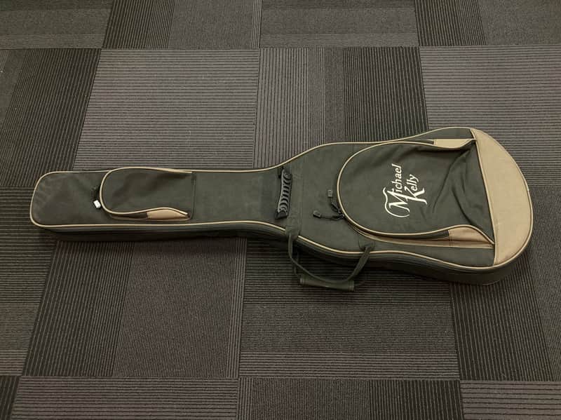 Michael Kelly Bass Gig Bag image 1