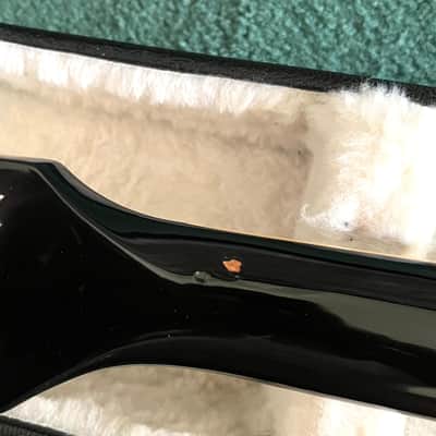 Gibson SG Standard T 2016 - Ebony w/Gibson Hard Case image 12