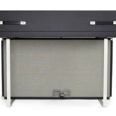 Fender Rhodes Suitcase 1970 Restored by Vintage Vibe image 4
