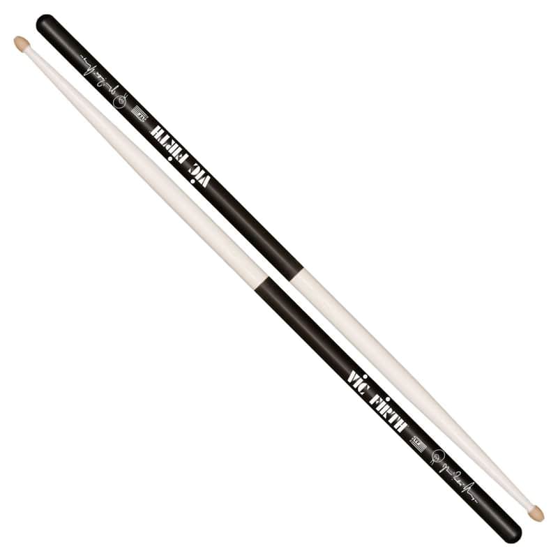 Vic Firth Questlove Ahmir Thompson Drumsticks image 1
