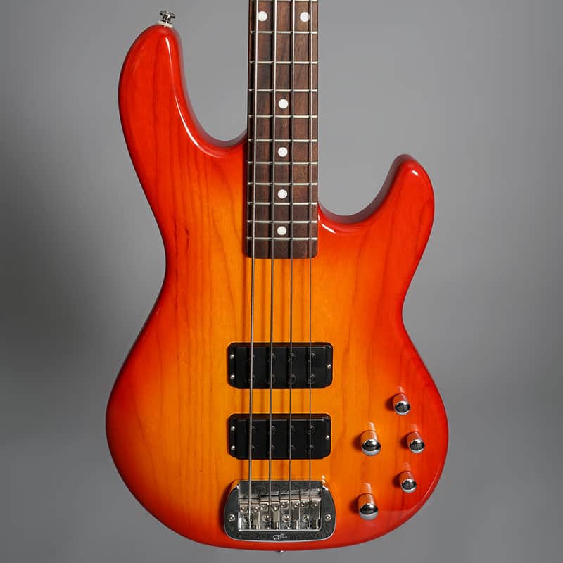 G&L Tribute Series M2000 image 1