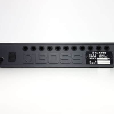 Boss BX-600 6-Channel Stereo Mixer image 4