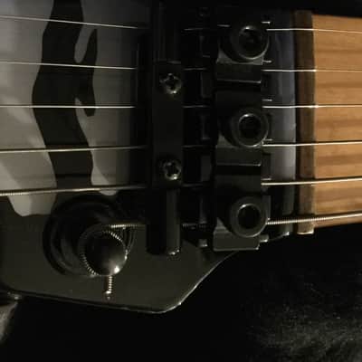 Rare 1982 Kramer Pacer Strat Head, Exceptional Guitar image 5