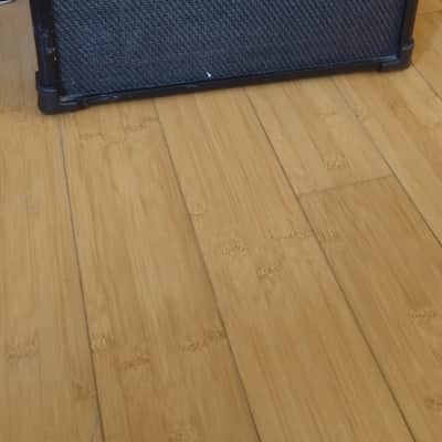 Line 6 Spider III 15-Watt 1x8" Digital Modeling Guitar Practice Amp 2006/2009 - Black image 8