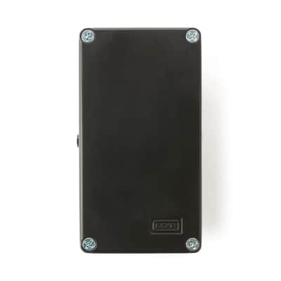 New MXR M82B Special Edition Blackout Series Bass Envelope Filter Effect Pedal image 2