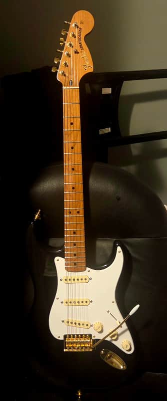 Fender Vintera ,60s,70s stratocaster image 1