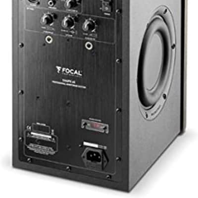 Focal Shape 65 Studio Monitor (Single) image 6