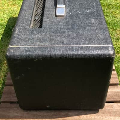 Scorpions & Europe Owned Used 1978 HIWATT Custom 50 DR504 - Main Studio Recording and Live Amp ! image 8
