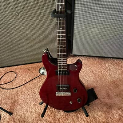 PRS SE Soapbar II 2005 - 2007 | Reverb