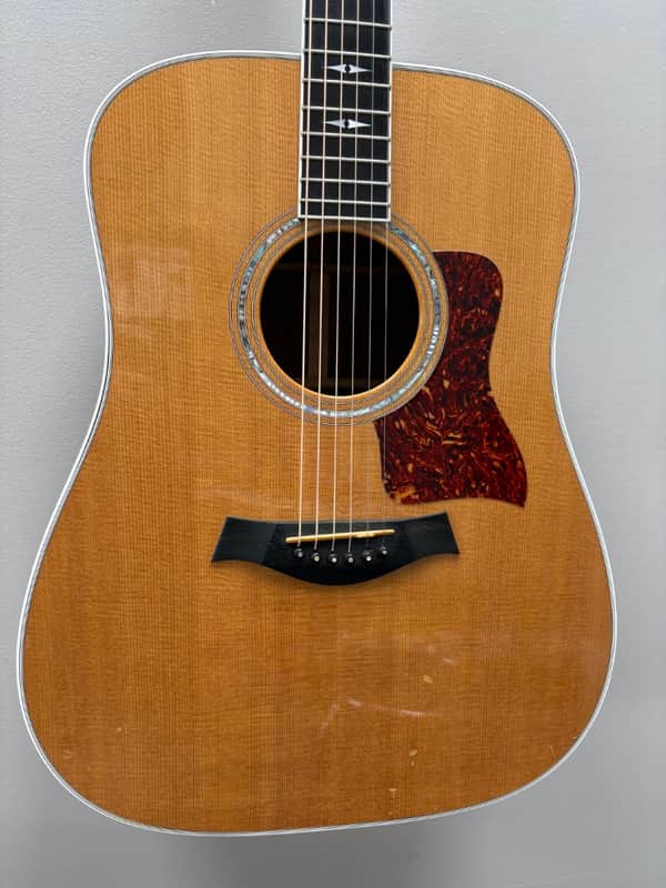 Taylor 810 (1993 - 2005) | Reverb