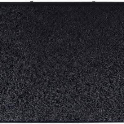 Blackstar St. James 212VOC Black Cabinet 2x12" Vertical Electric Guitar Cabinet Black STJ212VOCBLK image 2