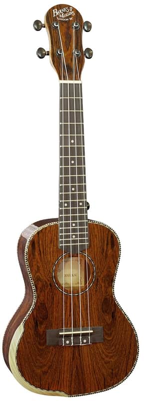 Barnes & Mullins BMU K8C Concert image 1