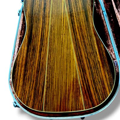 Martin D12-35 1975 12 fret Dreadnough 12 string image 13
