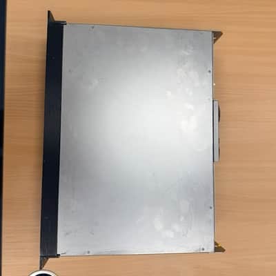 d&b Audiotechnik D12 Power Amplifier [Ex-Rental] image 6