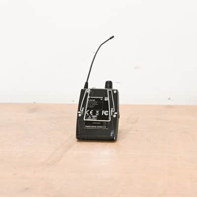 Sennheiser EK 300 IEM G3 Bodypack Wireless Receiver A Range: 516-558 MHz CG015BZ image 4