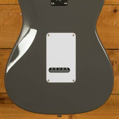 PRS SE Signature | SE John Mayer Silver Sky Maple - Overland Grey - Left-Handed Bild 4