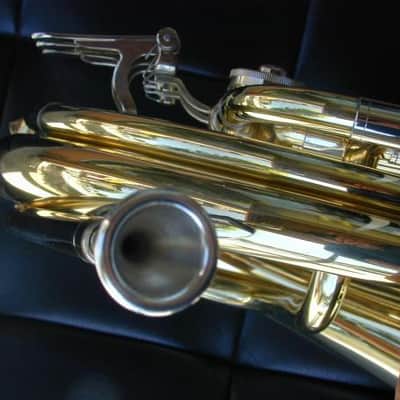 BerkeleyWind BerkeleyWind Bb French Horn (Amati 332 Style) image 8