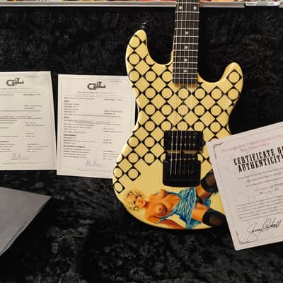 1984 g&l rampage blue dress G & L SERIES electric guitars for sale in USA Size:12-18 months US numeric French Connection Women's Whisper 090326MD-40%