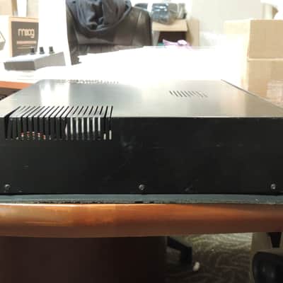 Oberheim DPX-1 - 8 Voice Digital Sample Player [Three Wave Music] image 5