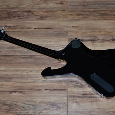 Ibanez Paul Stanley Model PS10 Crystal Swarovski Rhinestone Customized image 12