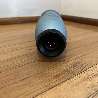 AKG Perception 120 Medium Diaphragm Cardioid Condenser Microphone 2000s - Light Blue image 6