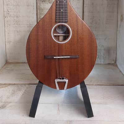 Ashbury AM-130 Mandolin A style image 4