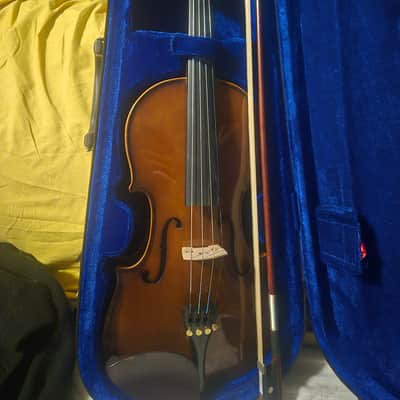 Stentor Student Violin 4/4 2010s - Natural image 4