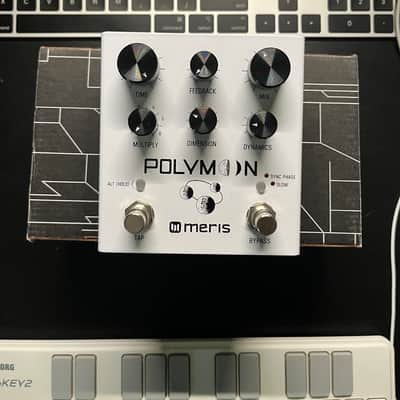 Meris Polymoon | Reverb