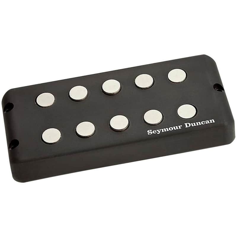 Seymour Duncan SMB-5A 5-String Alnico Music Man Bass Pickup image 1