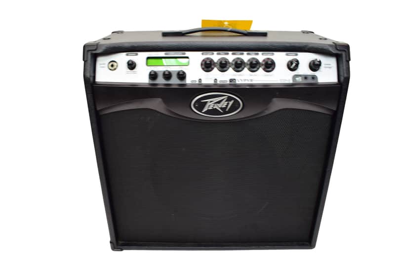 2015 Peavey VYPYR VIP 3 100-watt 1x12" Modeling Combo Guitar Amp image 1