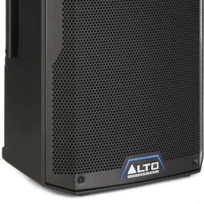 Alto Professional TS412 2 500-watt 12-inch Powered Speaker image 2