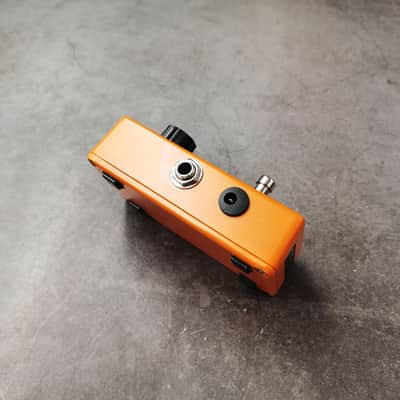 MXR CSP026 '74 Vintage Script Phase 90 - OSNFX PSA Mod image 4