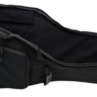 PRS Signature Electric Guitar Gig Bag, Black image 2
