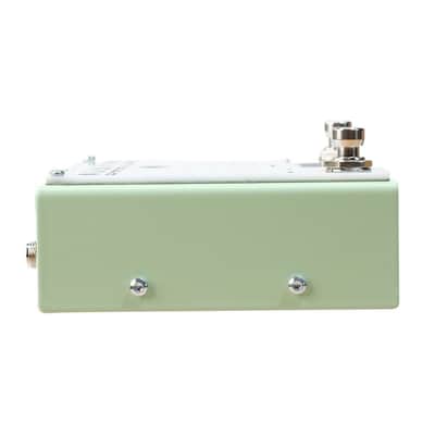 Poly Effects Verbs Reverb Pedal image 3
