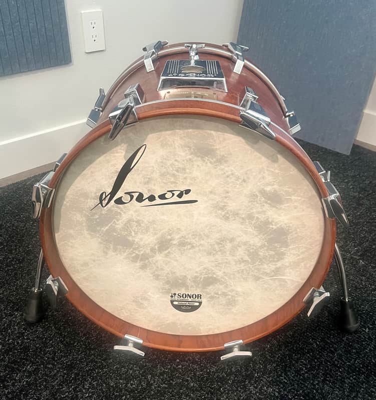 Sonor Signature