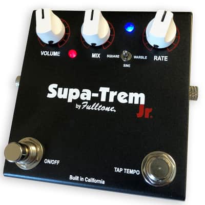Fulltone Supa-Trem Junior image 1